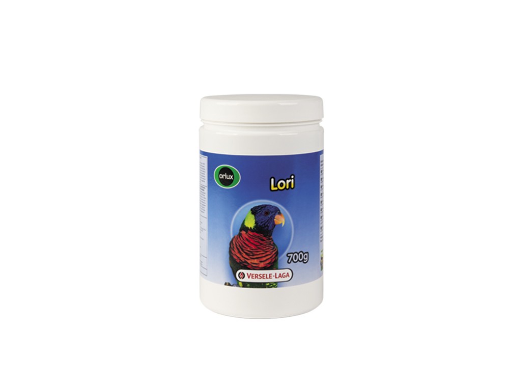 Hrana pasari | Hrana pentru LORI "ORLUX LORI" | 700 G