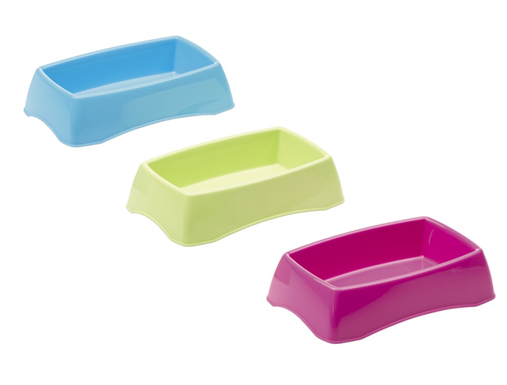 PLASTIC BOWL RODY BRUNCH,ASSORTED COLOURES
