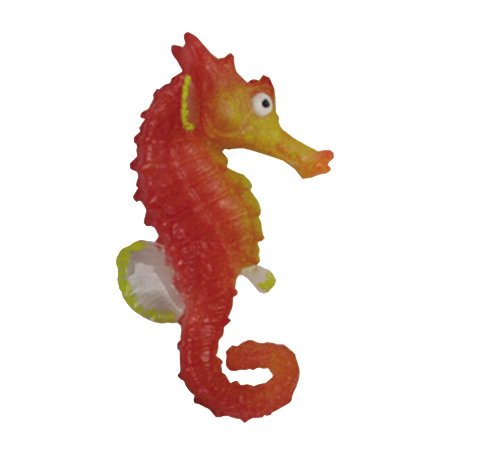 Accesorii acvarii |  "SEA HORSE" | 9 CM