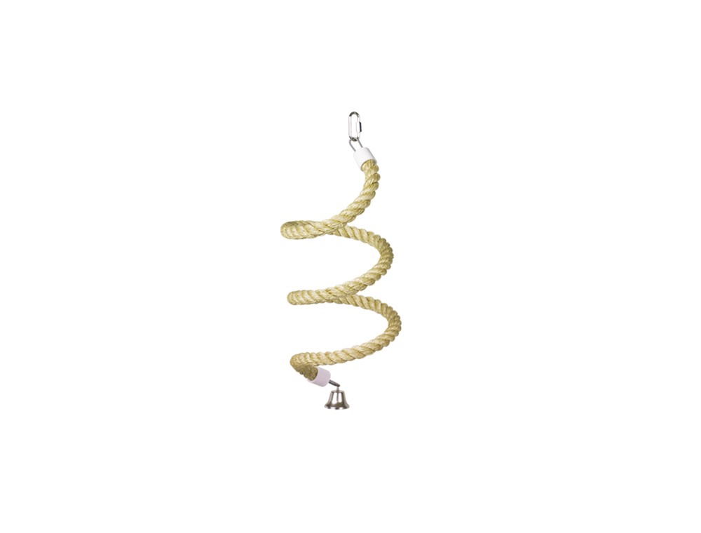 SISAL ROPE "SPIRAL", SMALL