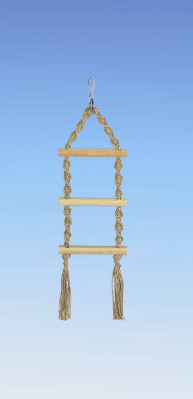 SISAL LADDER, SMALL