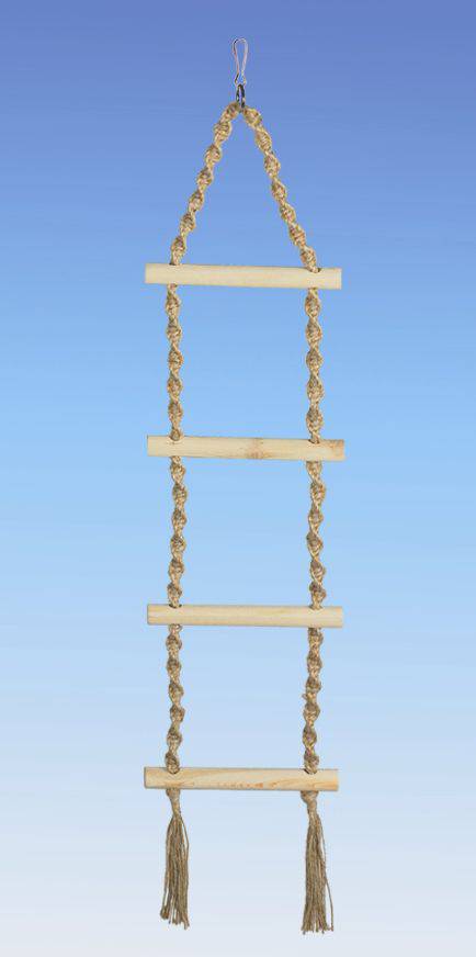 SISAL LADDER  LARGE