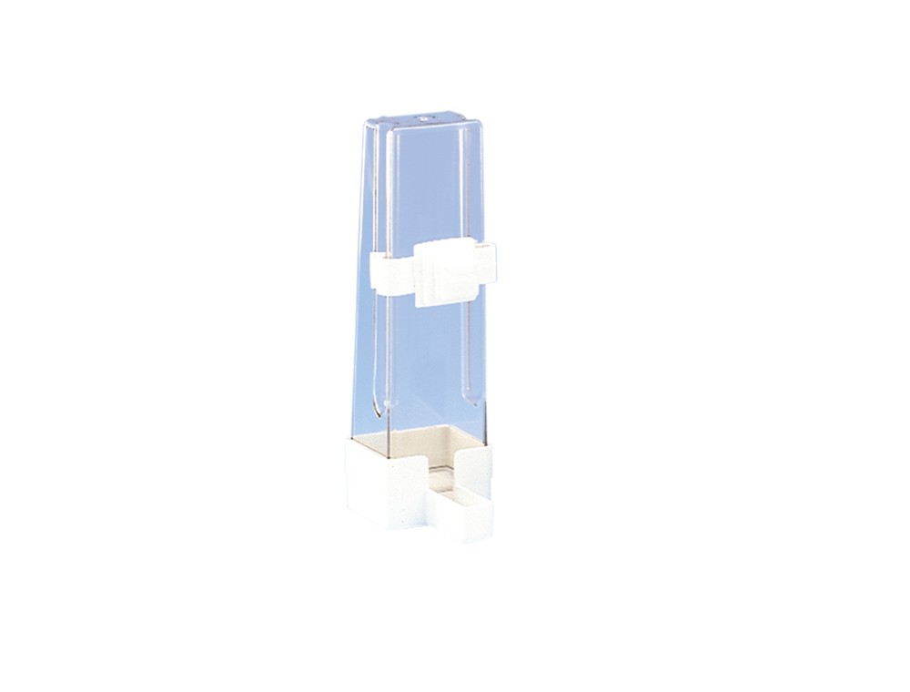 WATER DISPENSER SQUARE, 100 ML