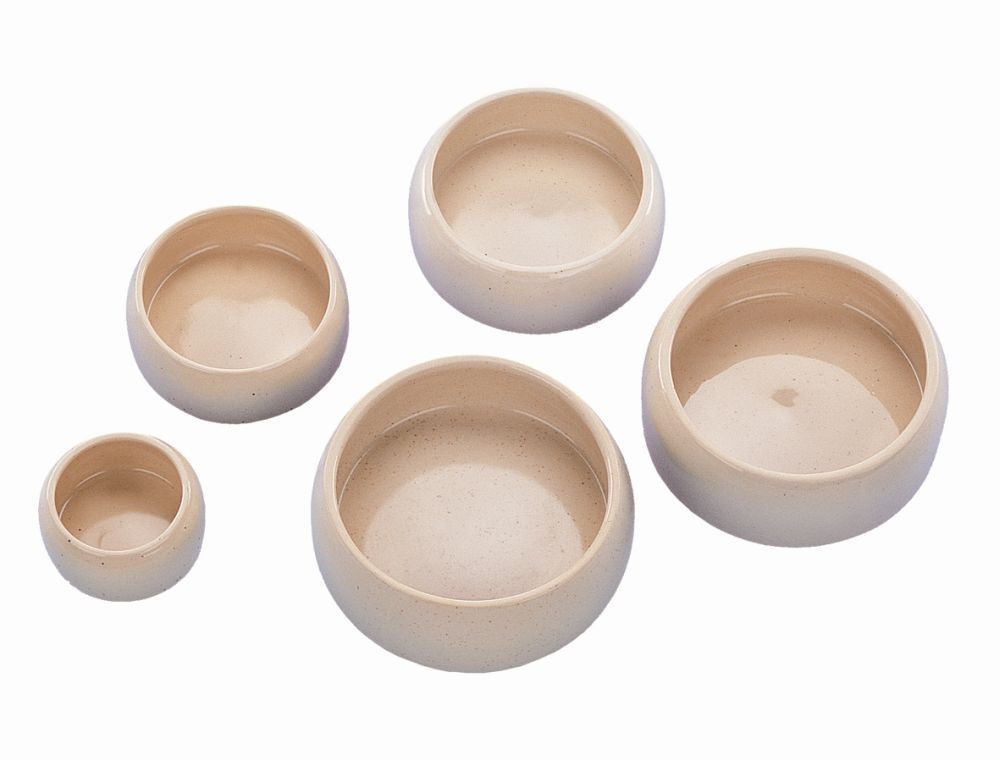 Accesorii rozatoare | Castron din ceramica pentru rozatoare | 250 ML