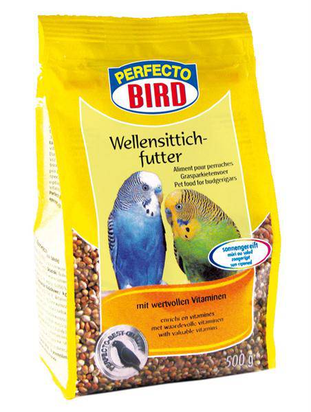 PERFECTO BIRD PT PERUSI 500G