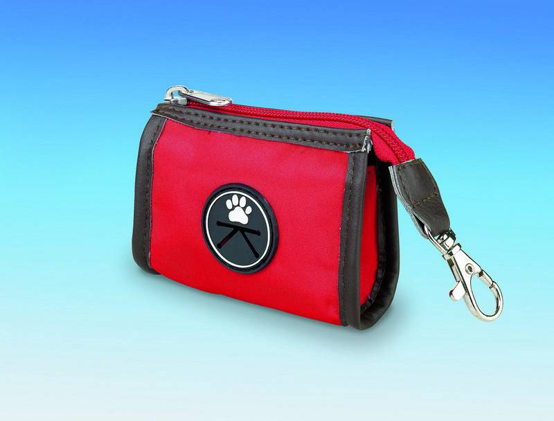 TIDYUP DISTRIBUITOR PUNGI EXCREMENTE "PATSY" 9 X 7 X 4 CM
