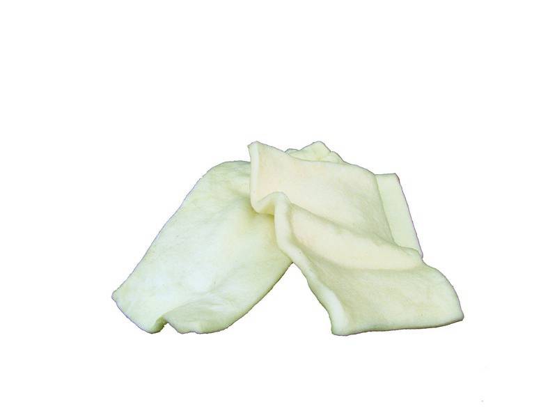 WHITE?N TASTY CHIPS, 5 X 10 CM, 75 G, 5 PCS..