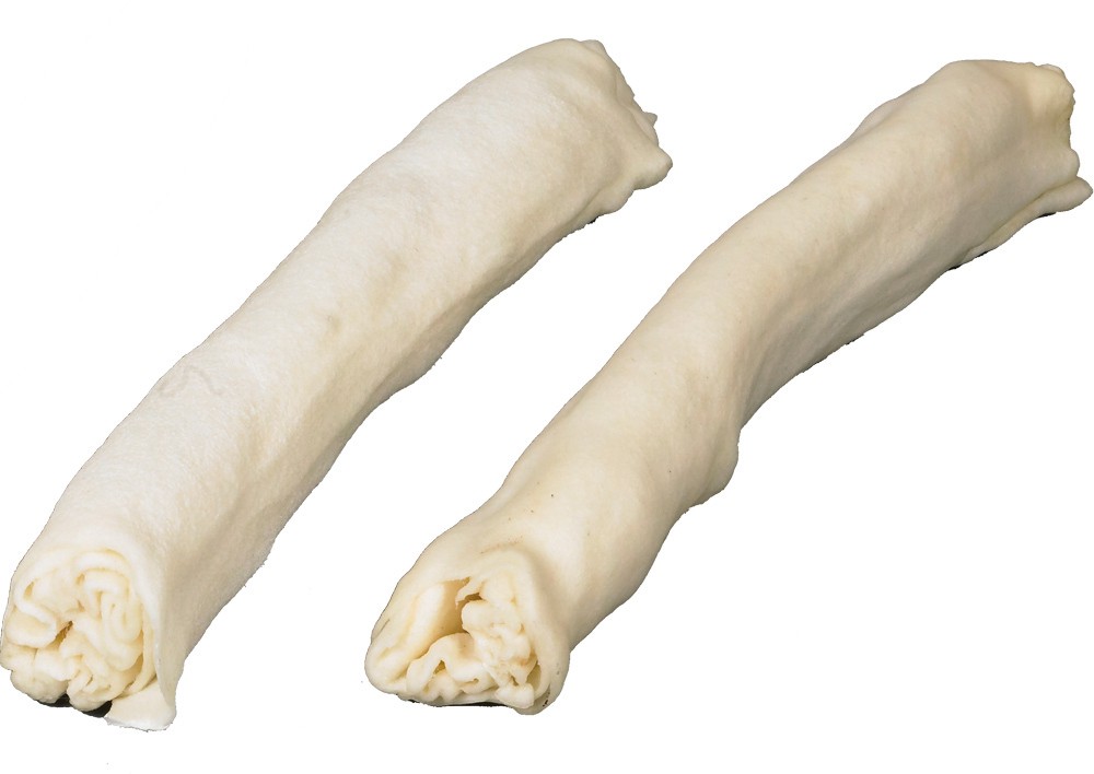 WHITE?N TASTY ROLLS, 22,5-25 CM , 190 G, 2 PCS..