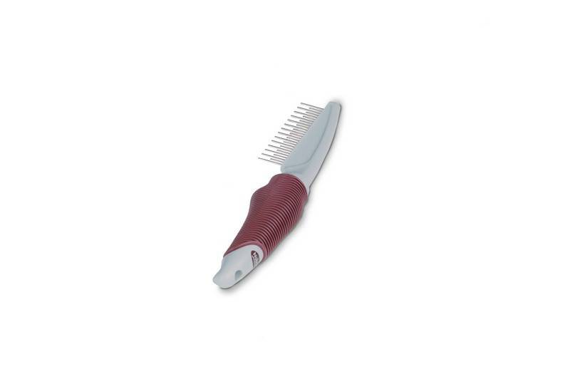 STARLINE UNDERCOAT COMB, 27 TEETH