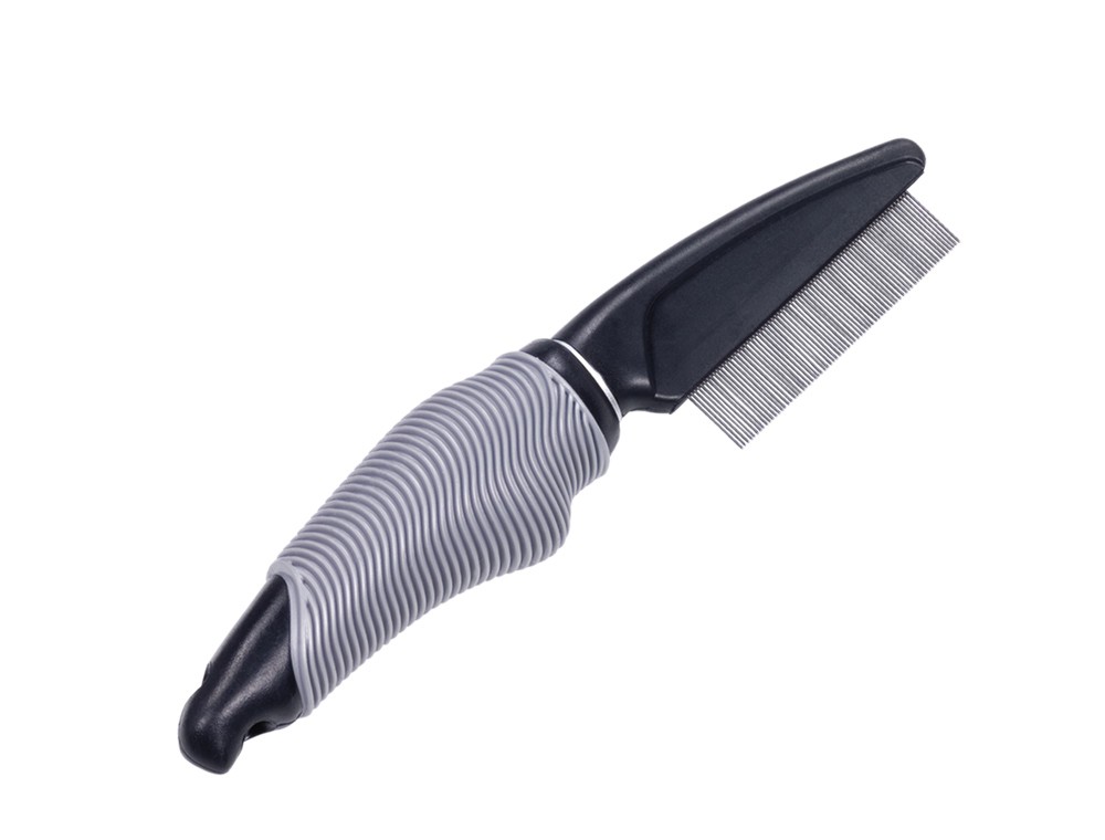 STARLINE FLEA COMB, 73 TEETH