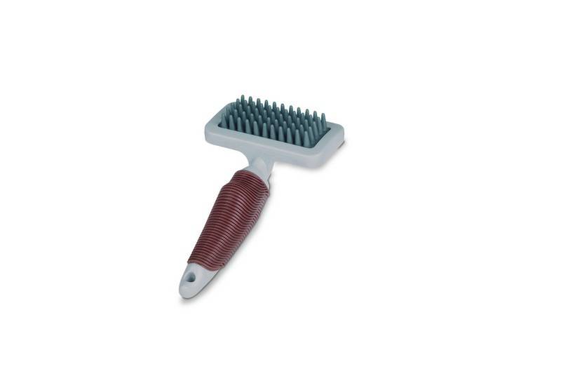 STARLINE MASSAGE BRUSH, MEDIUM