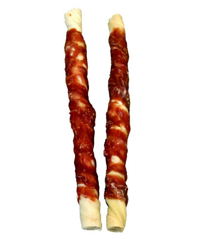 STARSNACK "WRAPPED DUCK", XL, 253 G