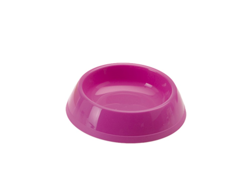 PLASTIC BOWL "PICNIC". 200 ML