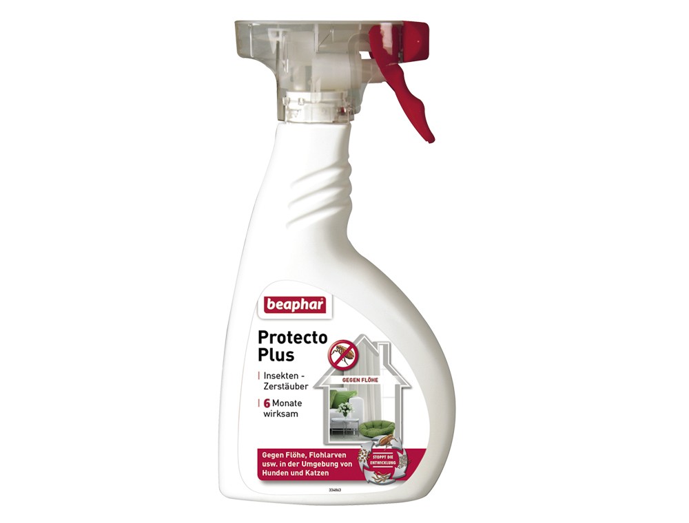 PROTECTO PLUS SPRAY, 400 ML