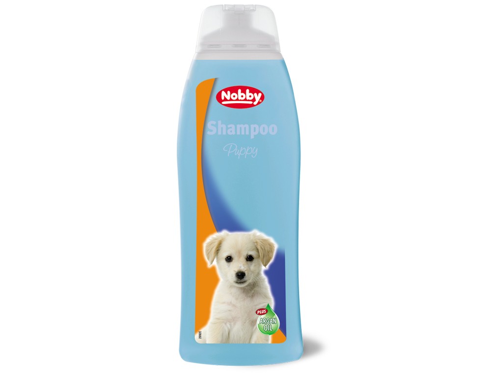 SHAMPOO PUPPIES, 300 ML