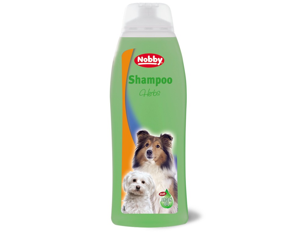 SHAMPOO HERBS, 300 ML