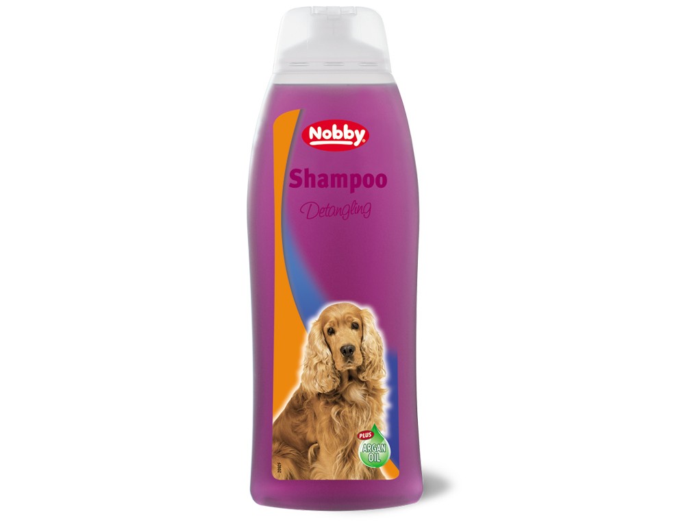 SHAMPOO DISENTANGLING, 300 ML