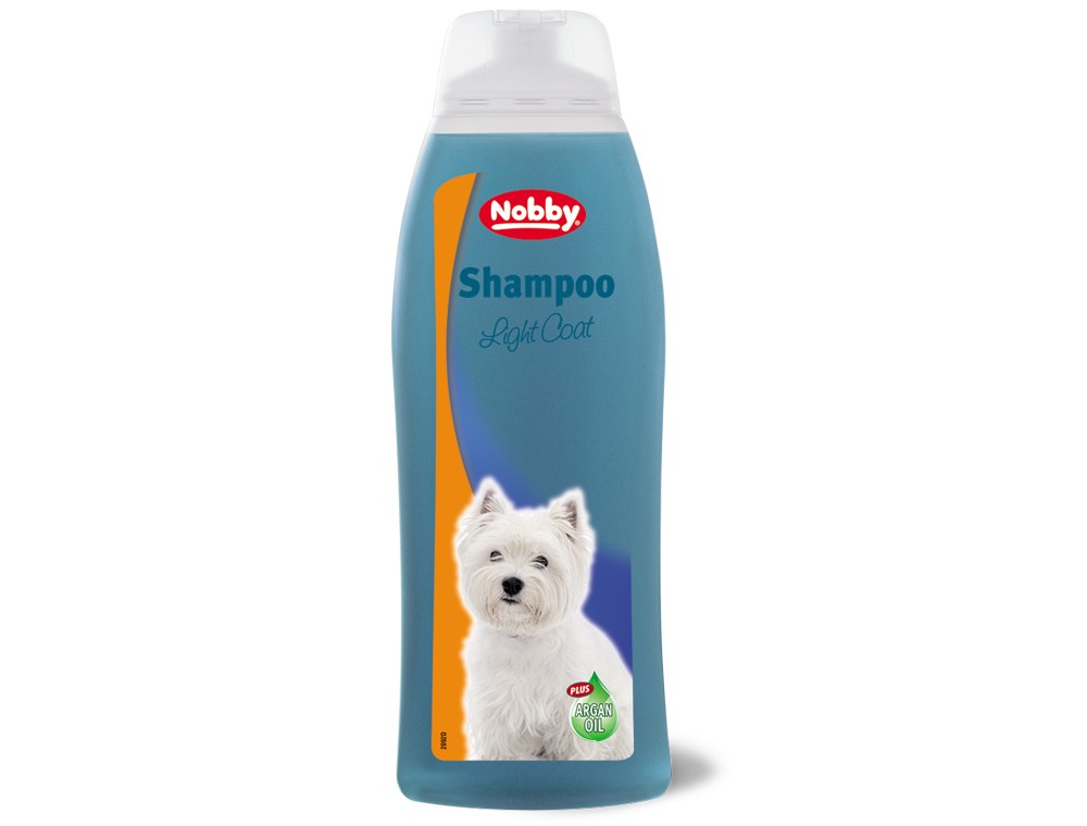 SHAMPOO LIGHT-FUR-COLORS, 300 ML