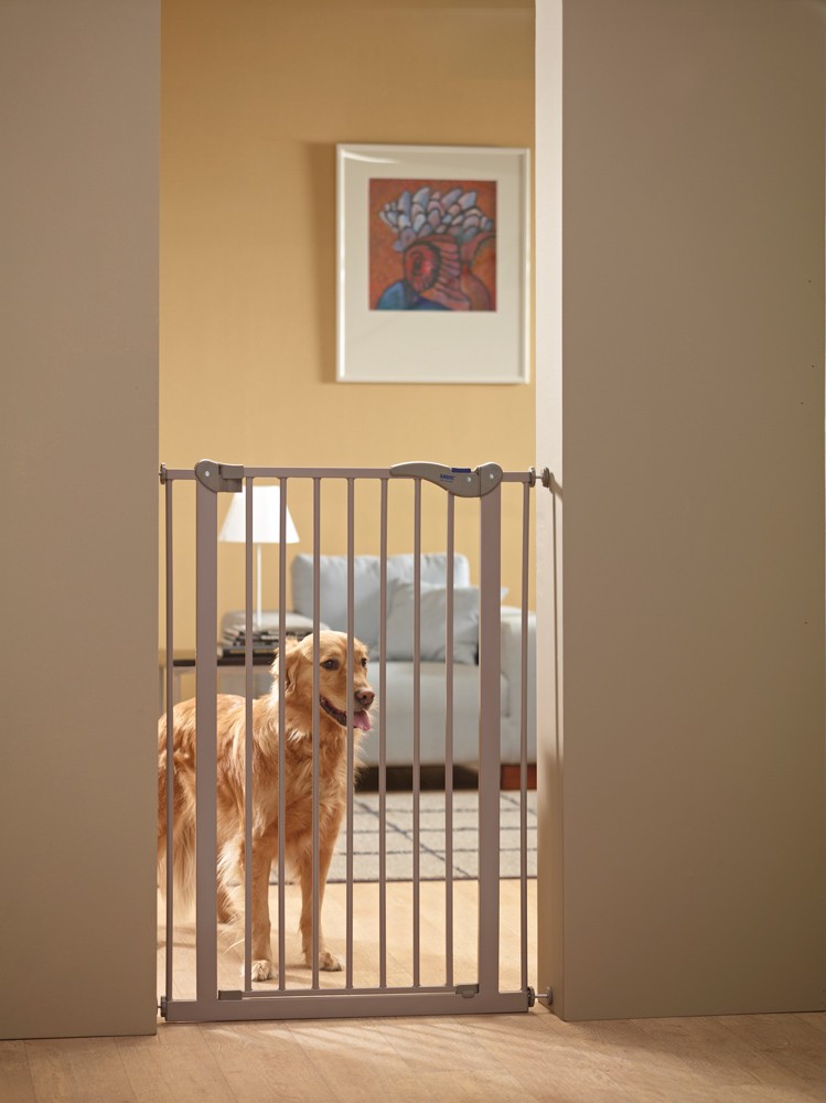 Accesorii caini | Usa separatoare pentru caini DOG BARRIER | inaltime 107 CM