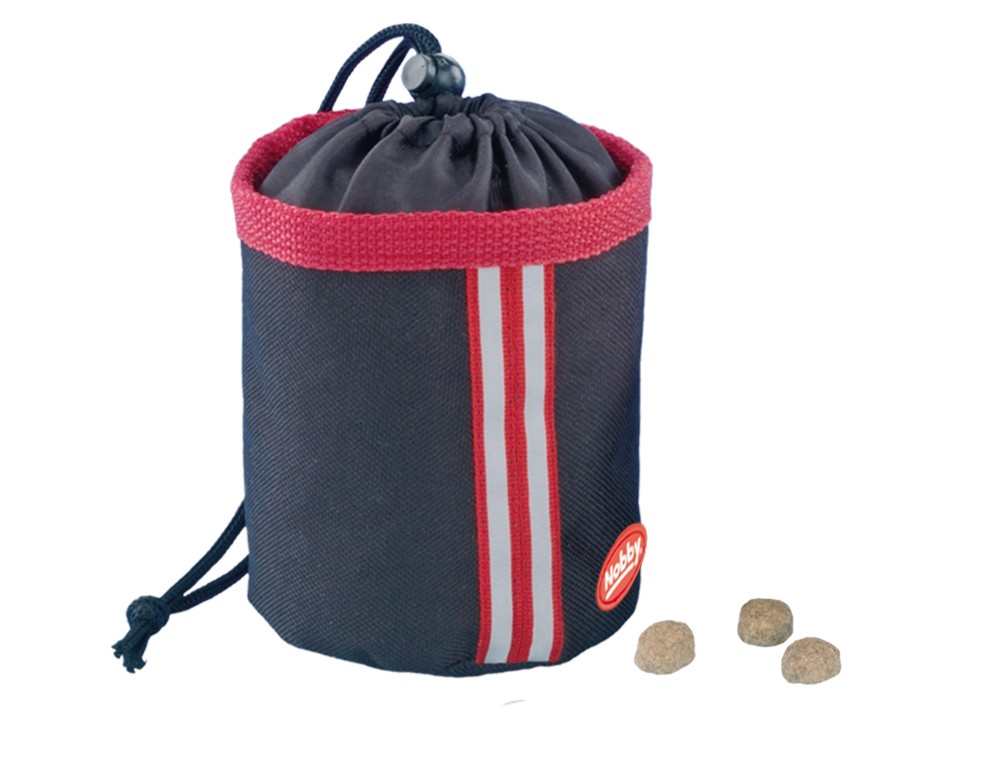 SNACK BAG, NYLON, ? 9 X 11 CM