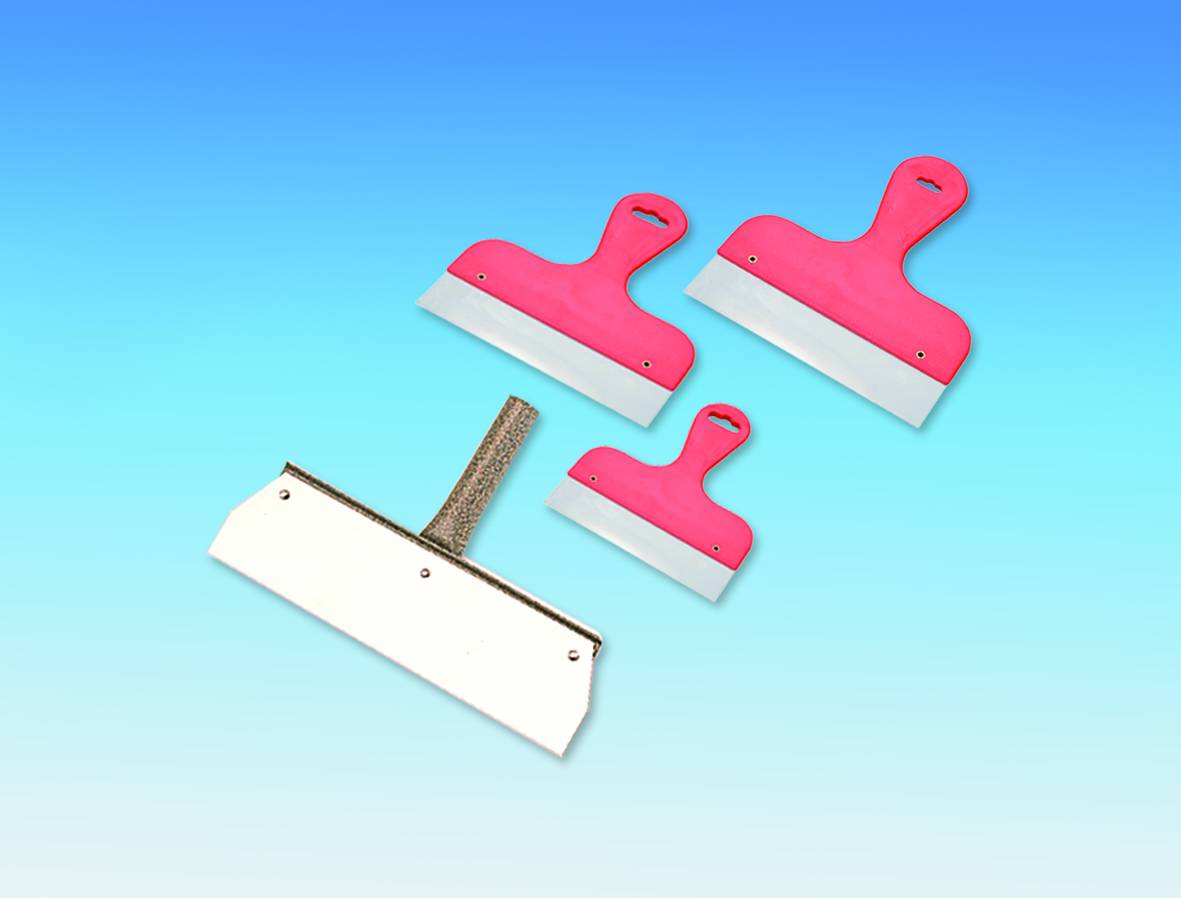 Accesorii pasari | Spatula 13 CM